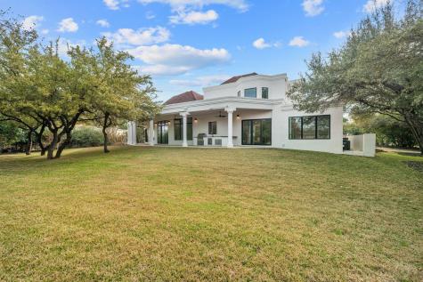 16018 Fontaine Avenue Austin TX 78734