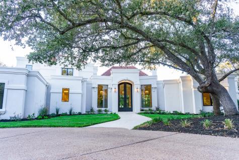 16018 Fontaine Avenue Austin TX 78734