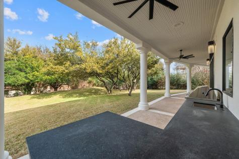 16018 Fontaine Avenue Austin TX 78734