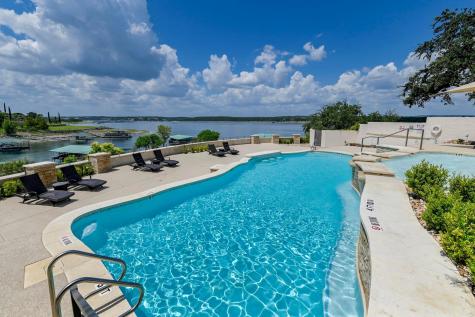 16018 Fontaine Avenue Austin TX 78734
