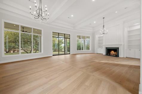 16018 Fontaine Avenue Austin TX 78734