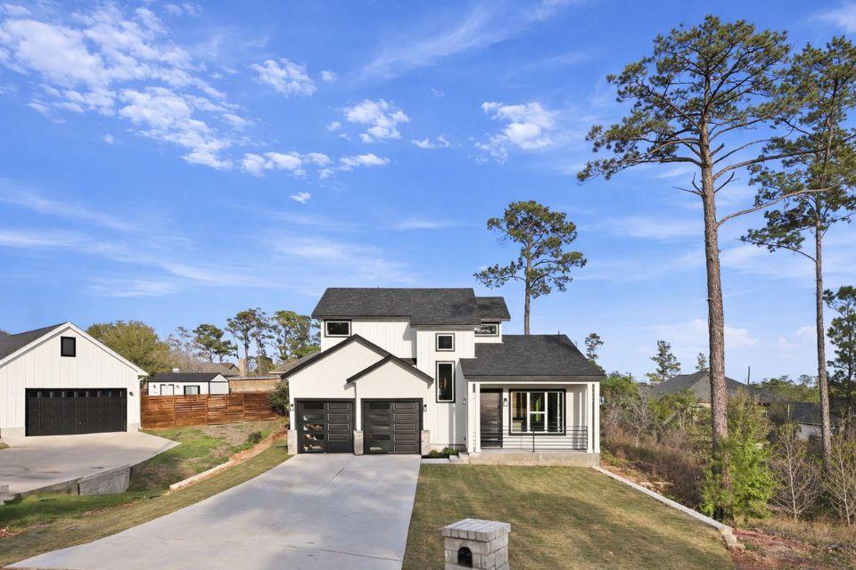 127 Kukui Court Bastrop TX 78602