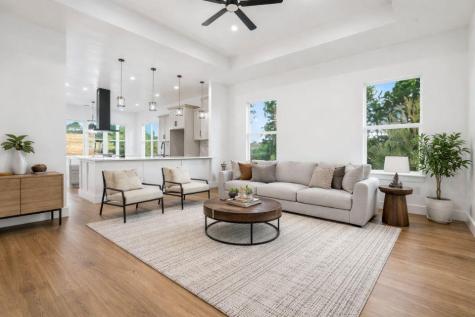 127 Kukui Court Bastrop TX 78602