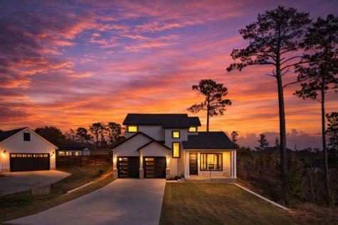 127 Kukui Court Bastrop TX 78602