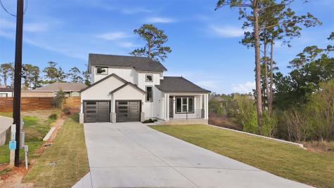 127 Kukui Court Bastrop TX 78602
