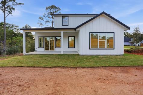 127 Kukui Court Bastrop TX 78602