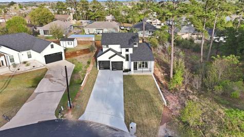 127 Kukui Court Bastrop TX 78602