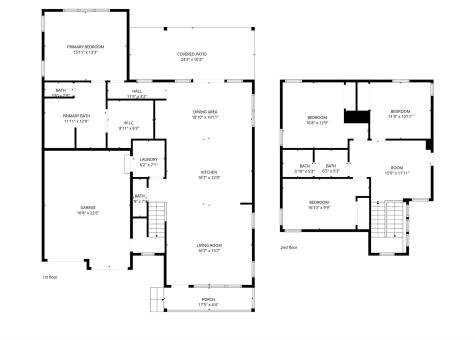 127 Kukui Court Bastrop TX 78602