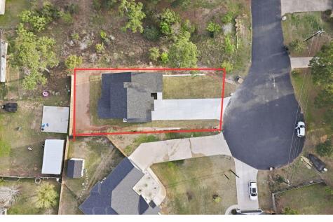 127 Kukui Court Bastrop TX 78602