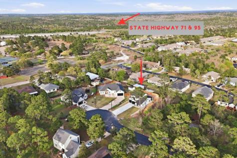 127 Kukui Court Bastrop TX 78602