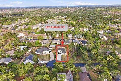 127 Kukui Court Bastrop TX 78602