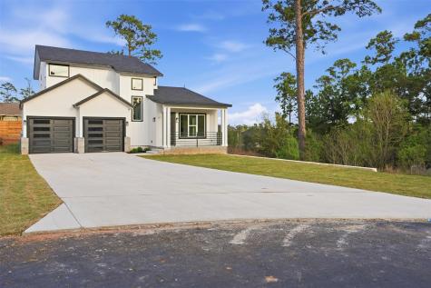 127 Kukui Court Bastrop TX 78602