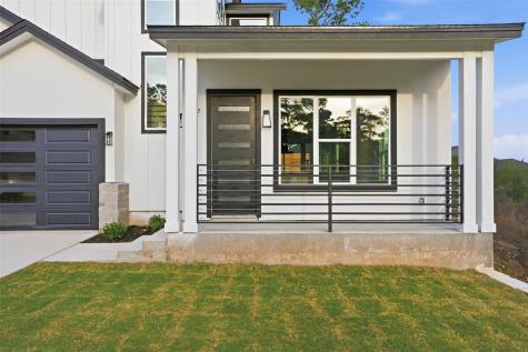 127 Kukui Court Bastrop TX 78602