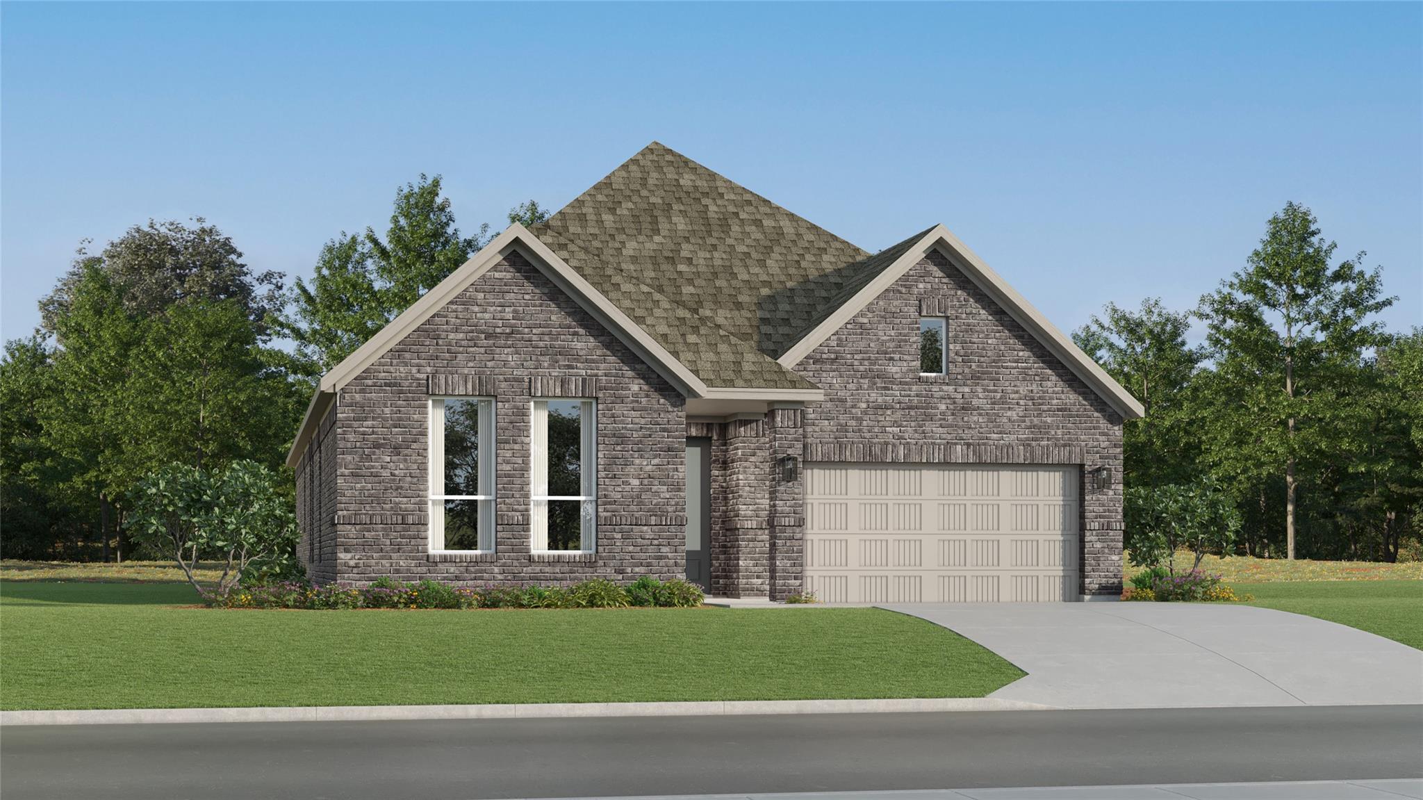 4317 Stone House Ranch Bend Georgetown TX 78628