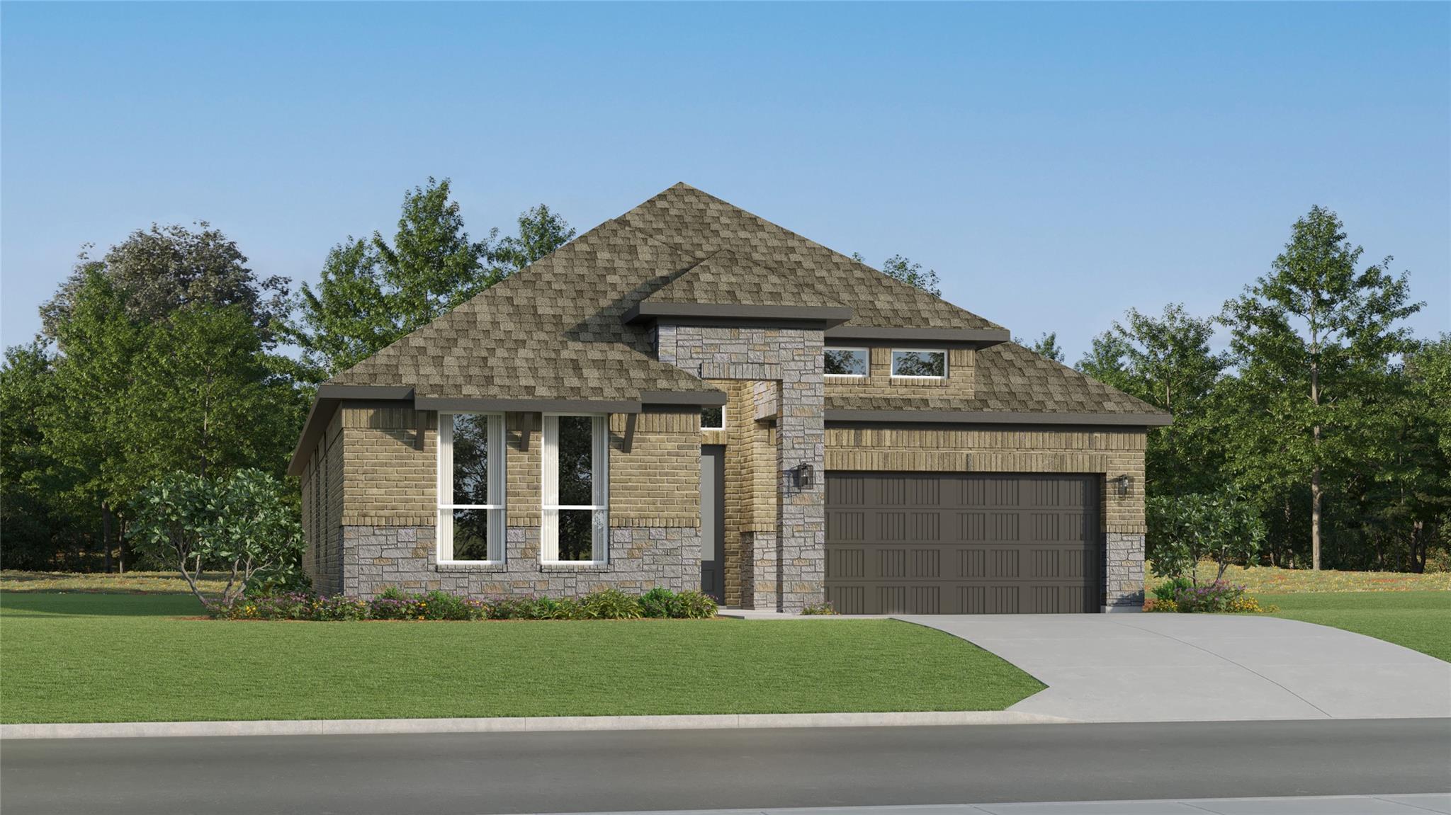 4317 Stone House Ranch Bend Georgetown TX 78628