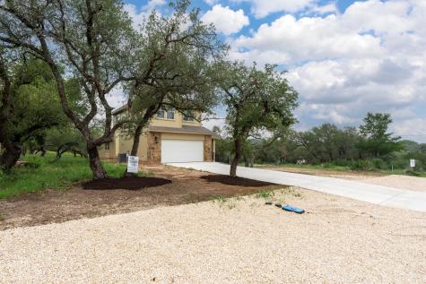 112 Twin Creek Circle Dripping Springs TX 78620