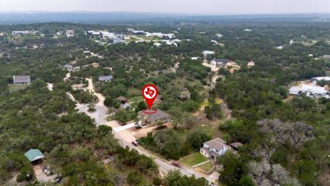 112 Twin Creek Circle Dripping Springs TX 78620