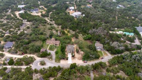 112 Twin Creek Circle Dripping Springs TX 78620