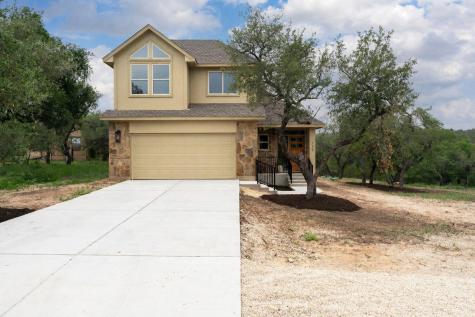 112 Twin Creek Circle Dripping Springs TX 78620