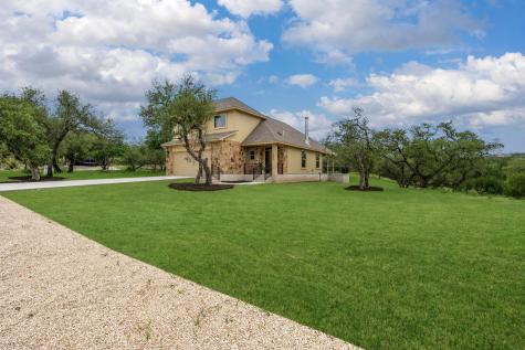 112 Twin Creek Circle Dripping Springs TX 78620