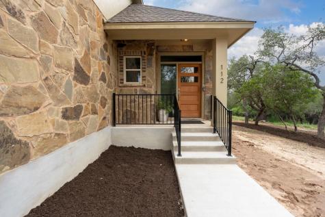 112 Twin Creek Circle Dripping Springs TX 78620