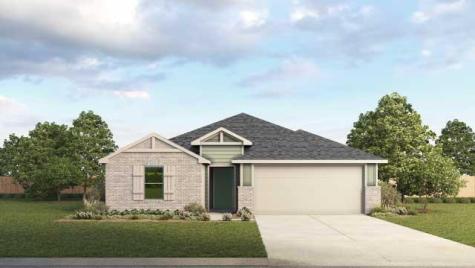 212 Rock Springs Drive Marble Falls TX 78654