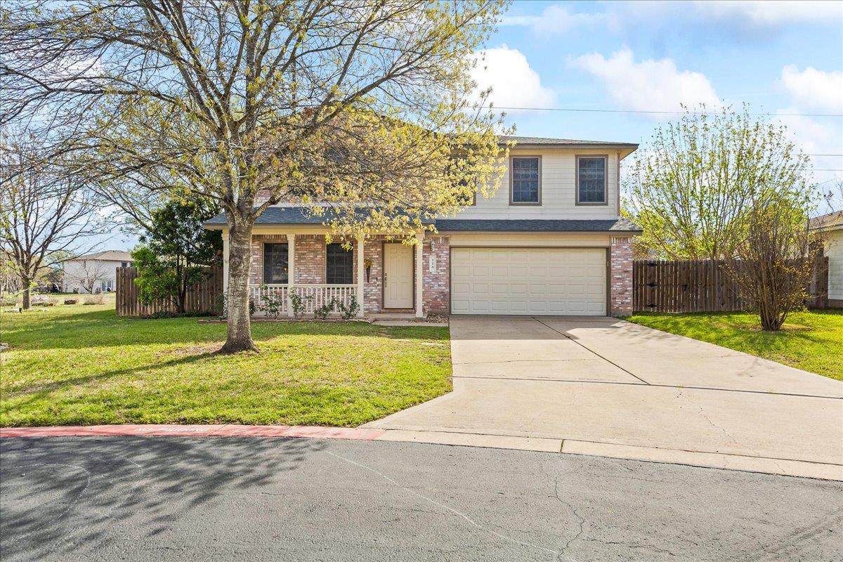 116 Devons Cove Buda TX 78610