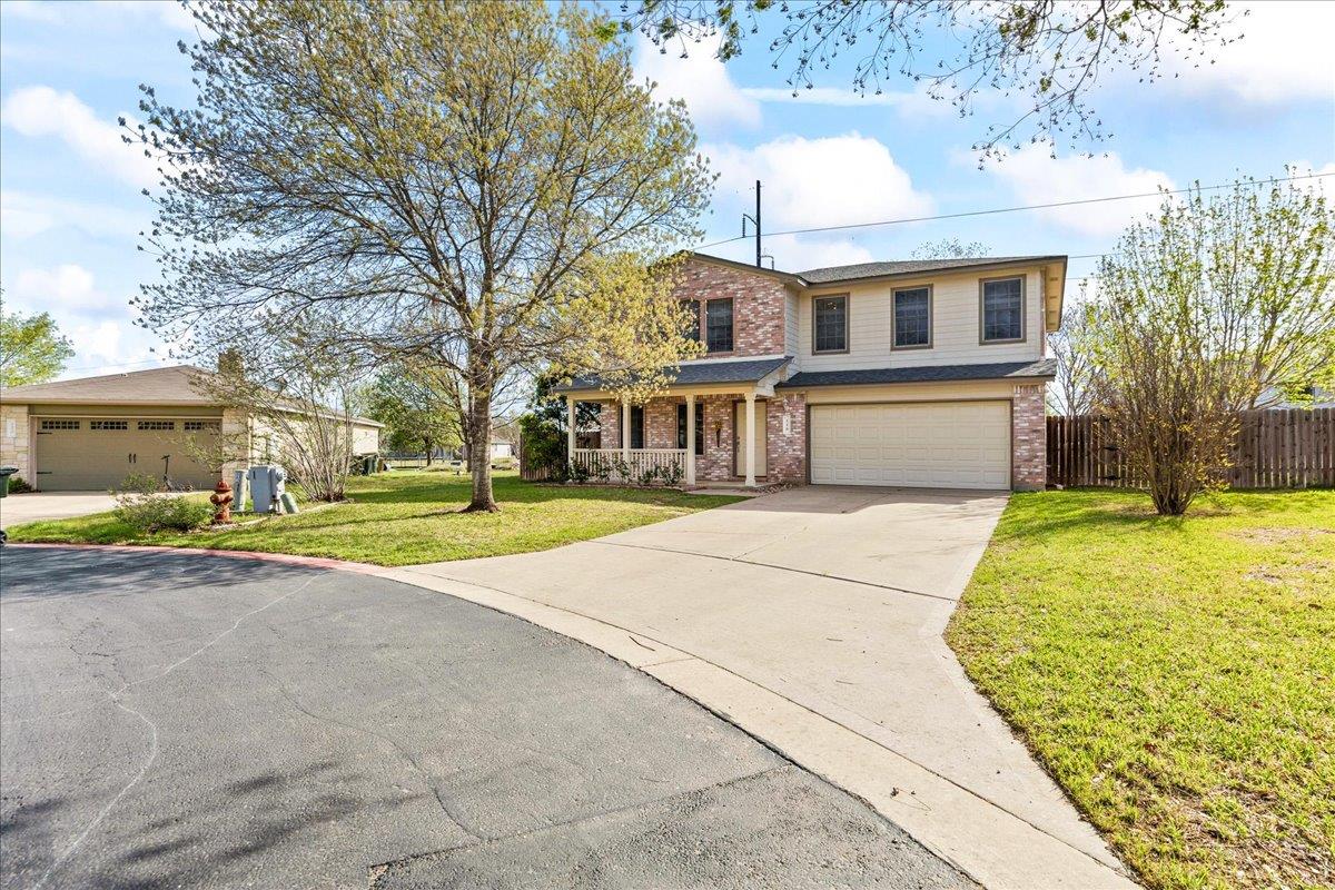 116 Devons Cove Buda TX 78610