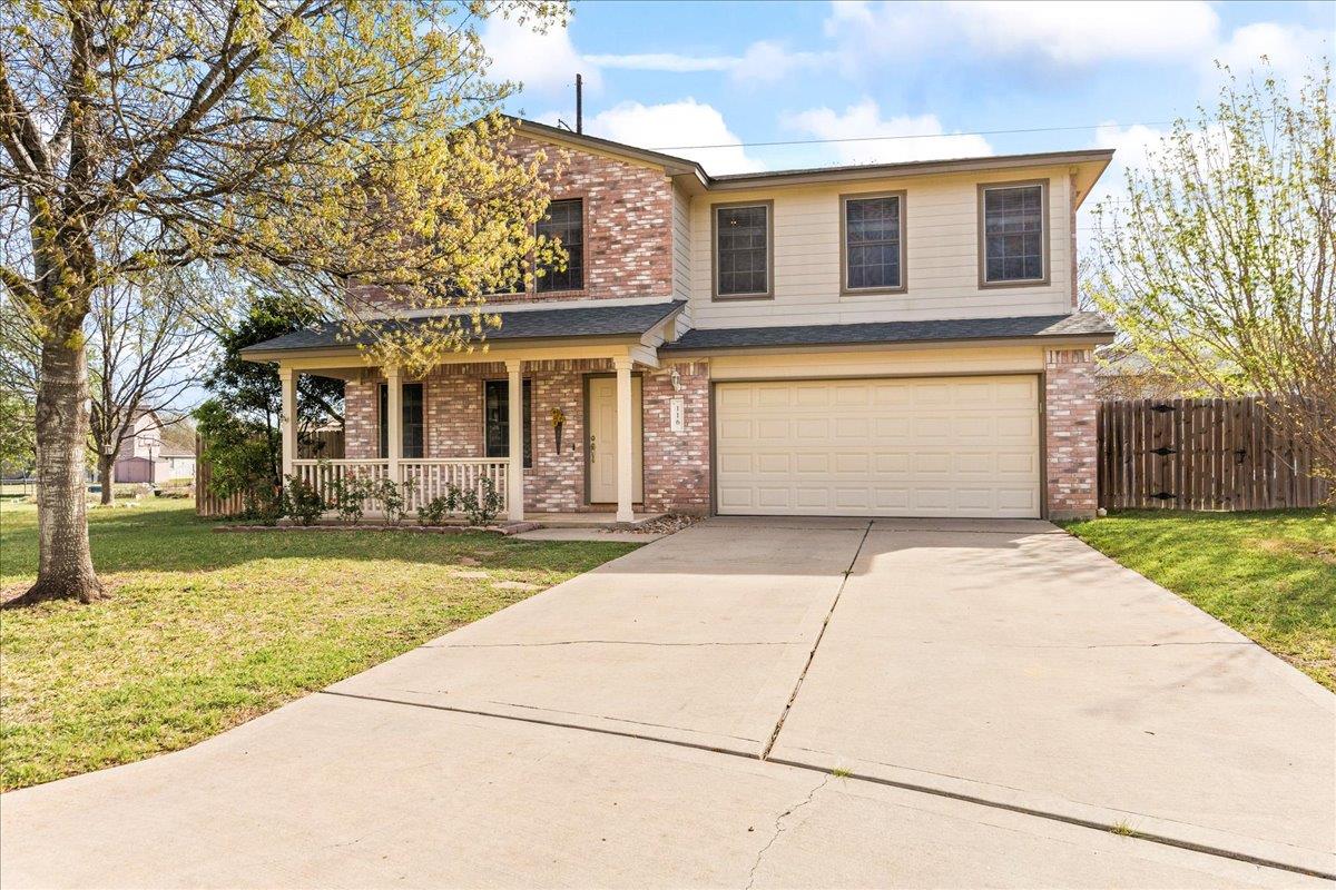 116 Devons Cove Buda TX 78610