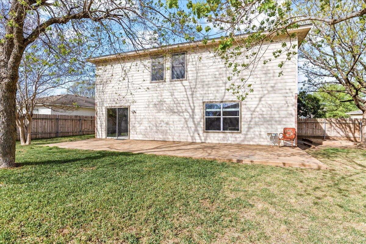 116 Devons Cove Buda TX 78610