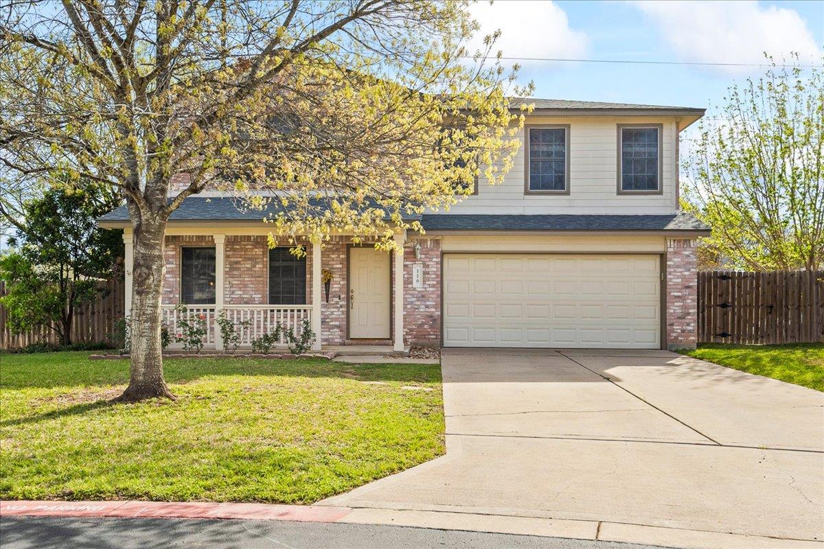 116 Devons Cove Buda TX 78610