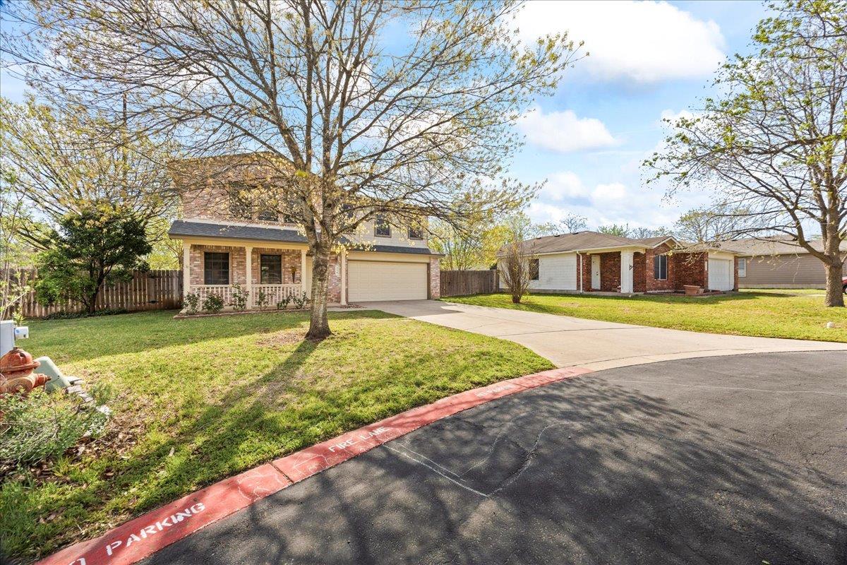 116 Devons Cove Buda TX 78610