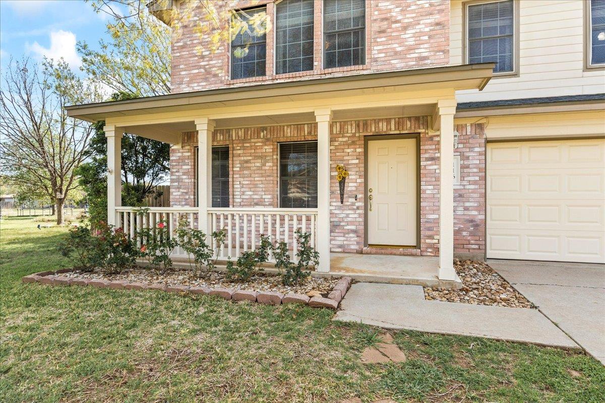 116 Devons Cove Buda TX 78610