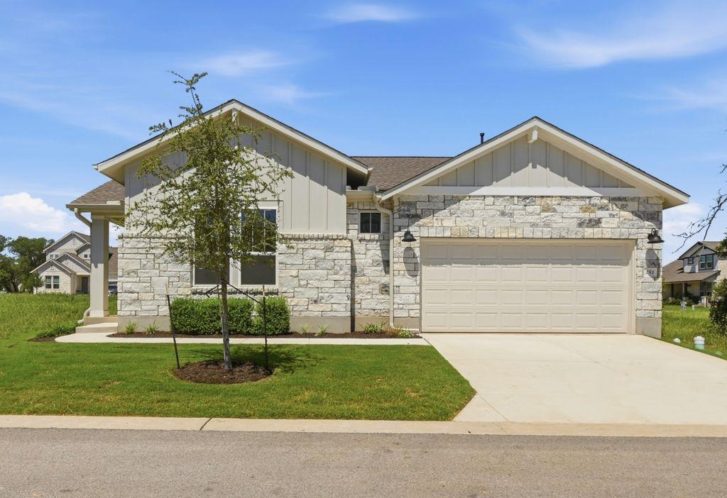 251 Revere Drive Kyle TX 78640