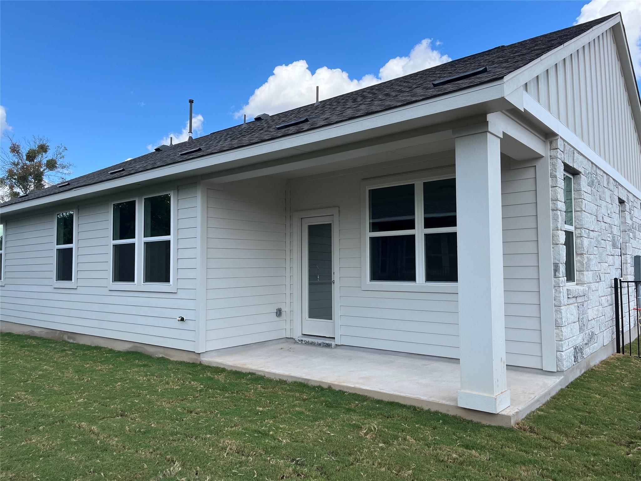 251 Revere Drive Kyle TX 78640