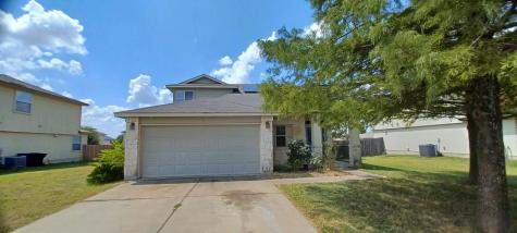 325 Wimberley Street Hutto TX 78634