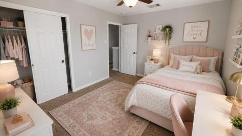 325 Wimberley Street Hutto TX 78634