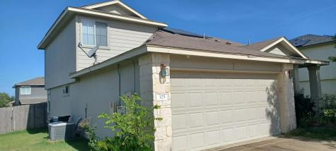 325 Wimberley Street Hutto TX 78634