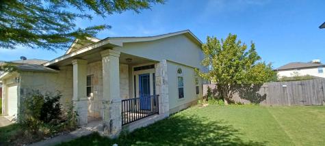 325 Wimberley Street Hutto TX 78634