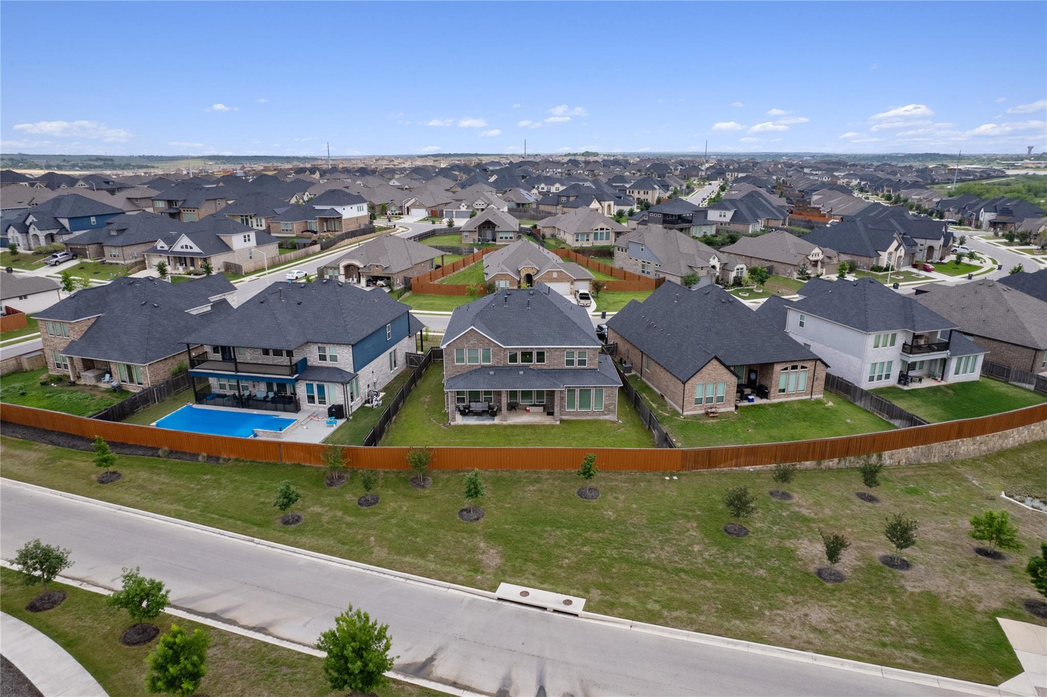 130 Wild Pecan Loop Buda TX 78610