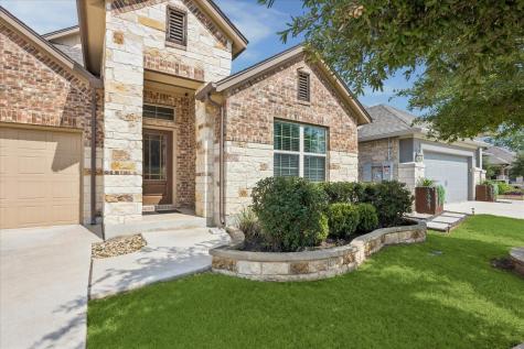 179 Belwood Drive Buda TX 78610