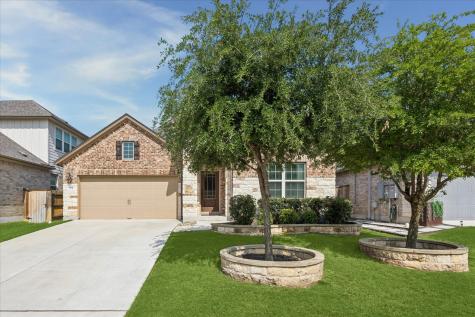 179 Belwood Drive Buda TX 78610