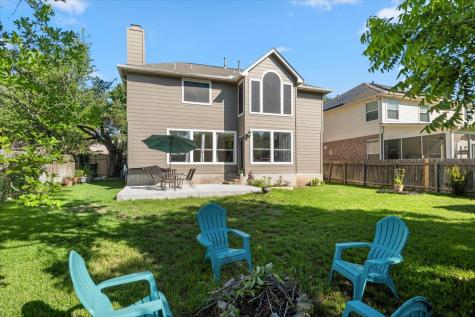 8503 Delavan Avenue Austin TX 78717
