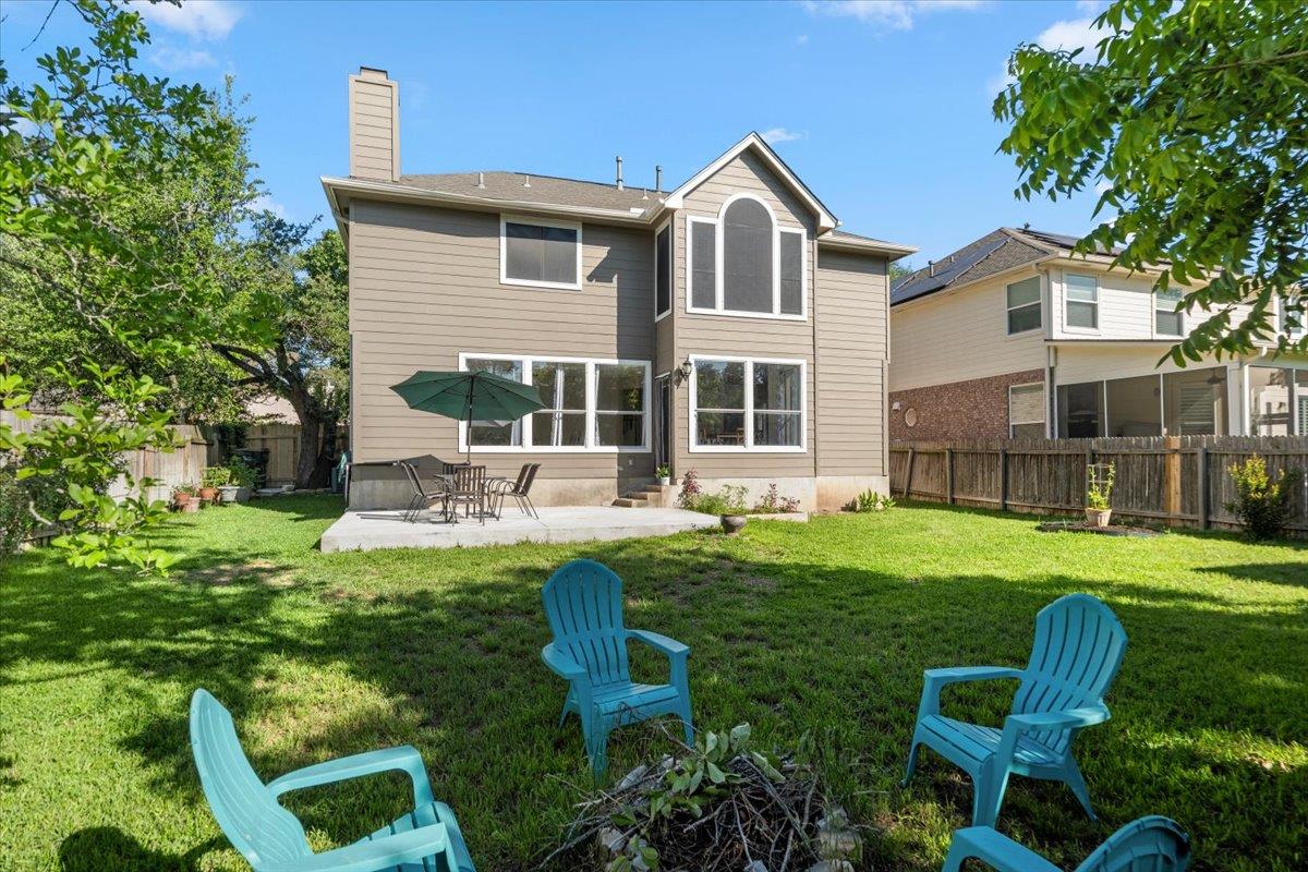 8503 Delavan Avenue Austin TX 78717