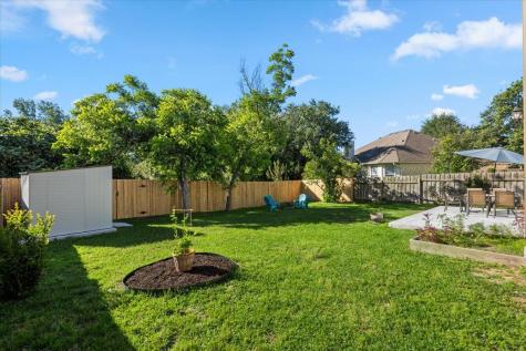 8503 Delavan Avenue Austin TX 78717