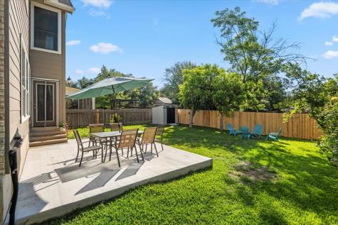 8503 Delavan Avenue Austin TX 78717