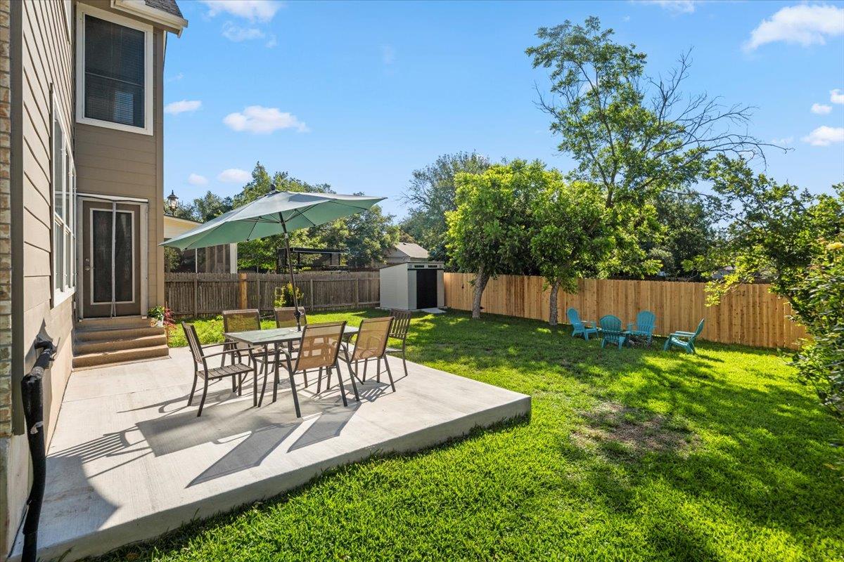 8503 Delavan Avenue Austin TX 78717