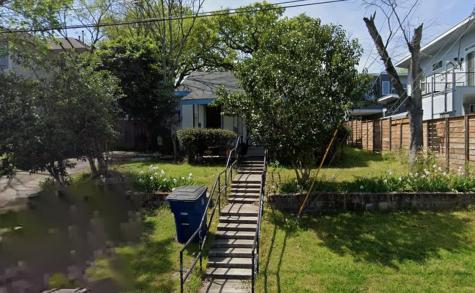 1702 Perez Street Austin TX 78721
