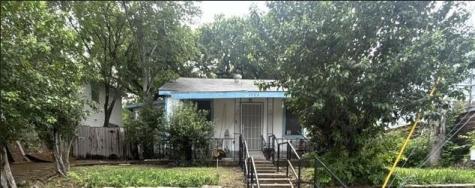 1702 Perez Street Austin TX 78721