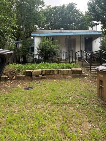 1702 Perez Street Austin TX 78721